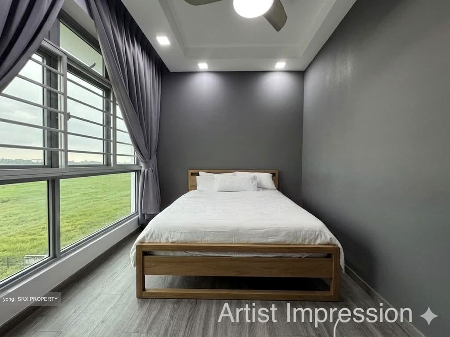 Blk 683B Waterway View (Punggol), HDB 4 Rooms #571000661